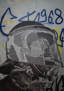 Philipp Wendland, MASKA I